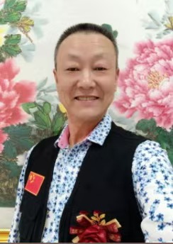 郝建忠